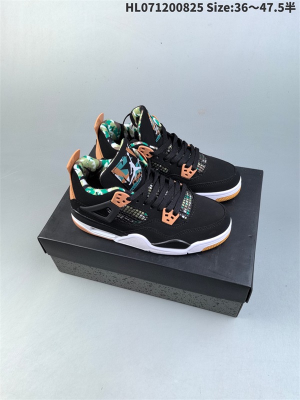 women air jordan 4 shoes 2024-9-9-013